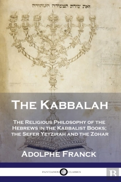 Bertrand.pt - The Kabbalah: The Religious Philosophy O