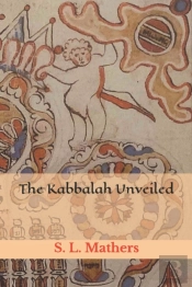 The Kabbalah Unveiled