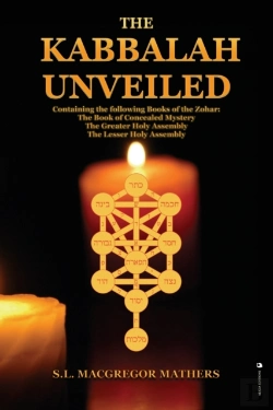 Bertrand.pt - The Kabbalah Unveiled