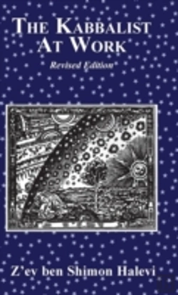 Bertrand.pt - The Kabbalist At Work