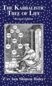 The Kabbalistic Tree Of Life