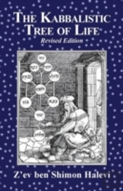 The Kabbalistic: Tree Of Life
