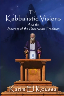 Bertrand.pt - The Kabbalistic Visions: And The Secrets