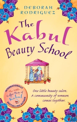 Bertrand.pt - The Kabul Beauty School