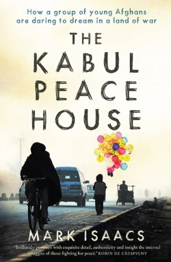 Bertrand.pt - The Kabul Peace House