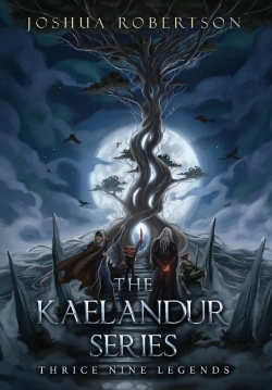 Bertrand.pt - The Kaelandur Series