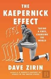 The Kaepernick Effect