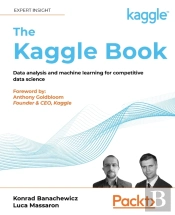 The Kaggle Book