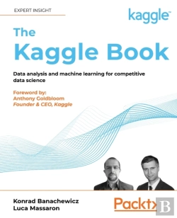 Bertrand.pt - The Kaggle Book