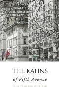 The Kahns Of Fifth Avenue