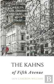 The Kahns Of Fifth Avenue