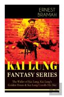 The Kai Lung Boxed Set