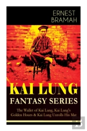 The Kai Lung Boxed Set