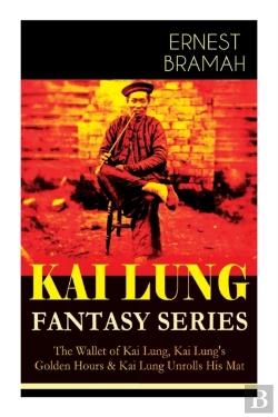 Bertrand.pt - The Kai Lung Boxed Set