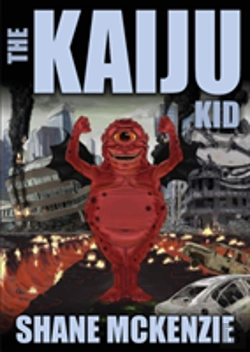 Bertrand.pt - The Kaiju Kid