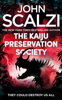 Bertrand.pt - The Kaiju Preservation Society
