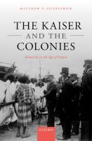 The Kaiser And The Colonies