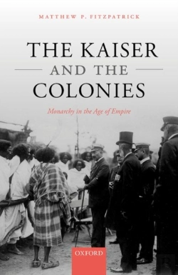 Bertrand.pt - The Kaiser And The Colonies