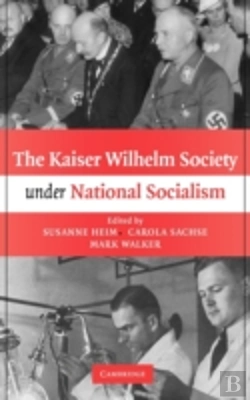 Bertrand.pt - The Kaiser Wilhelm Society Under National Socialism