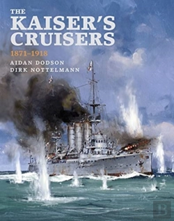 Bertrand.pt - The Kaiser'S Cruisers, 1871-1918