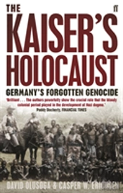 The Kaiser'S Holocaust