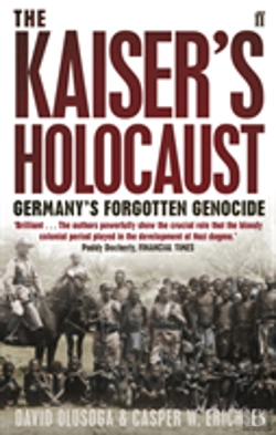 Bertrand.pt - The Kaiser'S Holocaust