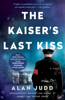 Bertrand.pt - The Kaiser'S Last Kiss