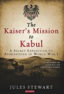 The Kaiser'S Mission To Kabul
