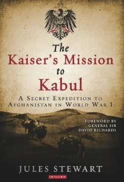 Bertrand.pt - The Kaiser'S Mission To Kabul