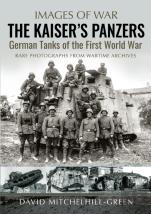 The Kaiser'S Panzers