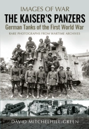The Kaiser'S Panzers