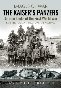 Bertrand.pt - The Kaiser'S Panzers