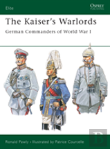 The Kaiser'S Warlords
