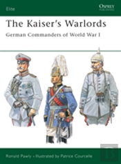 The Kaiser'S Warlords