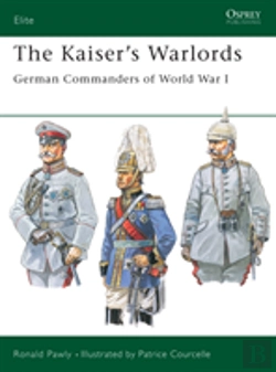 Bertrand.pt - The Kaiser'S Warlords