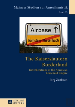 Bertrand.pt - The Kaiserslautern Borderland