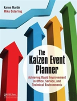 Bertrand.pt - The Kaizen Event Planner