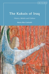 The Kakais Of Iraq
