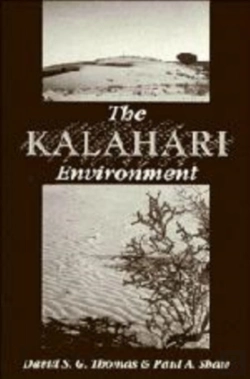 Bertrand.pt - The Kalahari Environment