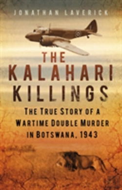 Bertrand.pt - The Kalahari Killings