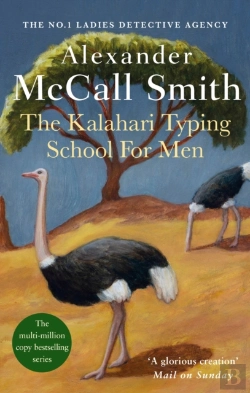Bertrand.pt - The Kalahari Typing School For Men