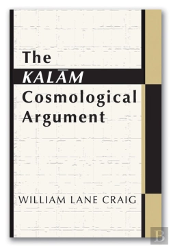 Bertrand.pt - The Kalam Cosmological Argument