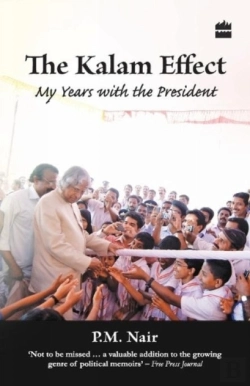 Bertrand.pt - The Kalam Effect : My Years With The President