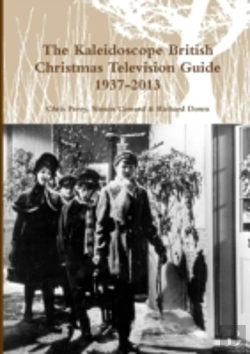 Bertrand.pt - The Kaleidoscope British Christmas Television Guide 1937-2014