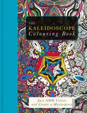 The Kaleidoscope Colouring Book