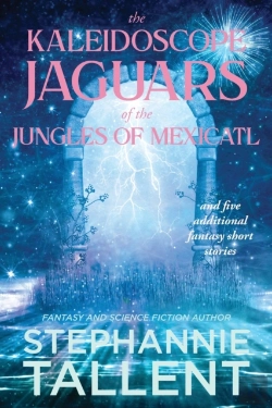 Bertrand.pt - The Kaleidoscope Jaguars Of The Jungles Of Mexicatl