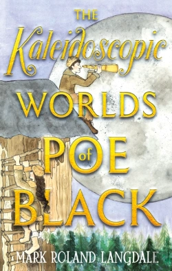 Bertrand.pt - The Kaleidoscopic Worlds Of Poe Black