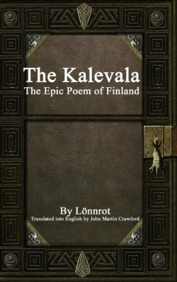 Bertrand.pt - The Kalevala: The Epic Poem Of Finland