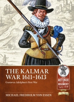 Bertrand.pt - The Kalmar War 1611-1613