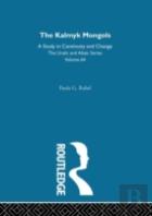 The Kalmyk Mongols